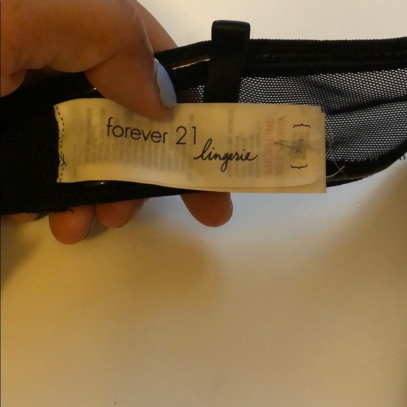 Forever 21 Strapless Bra - Picture 3 of 3